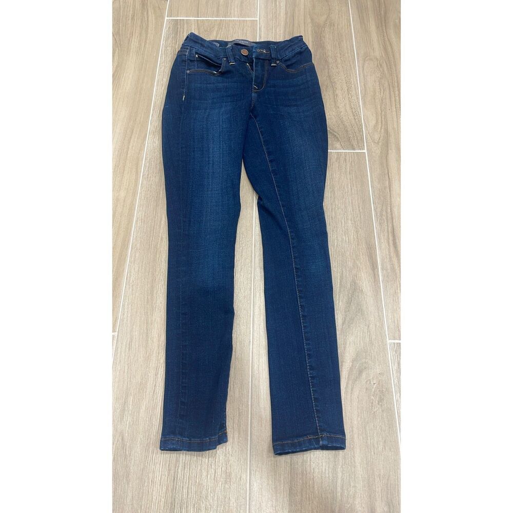 The Limited Skinny Jeans size 0P